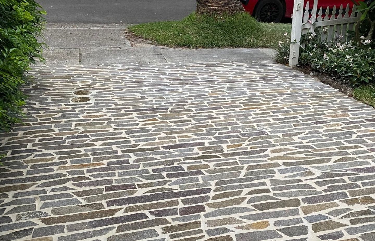 Driveway Design Inspiration