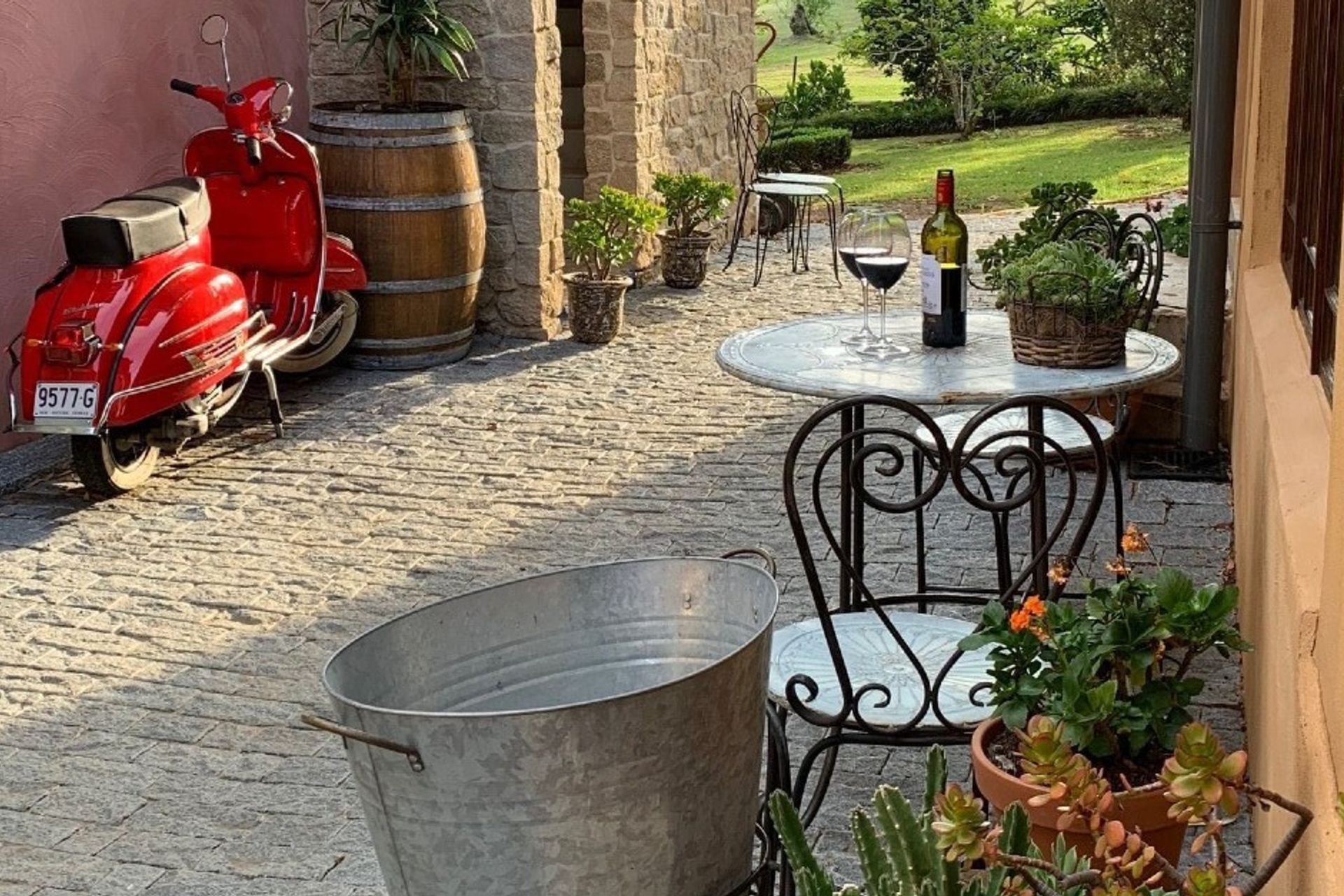 Driveway Design Inspiration