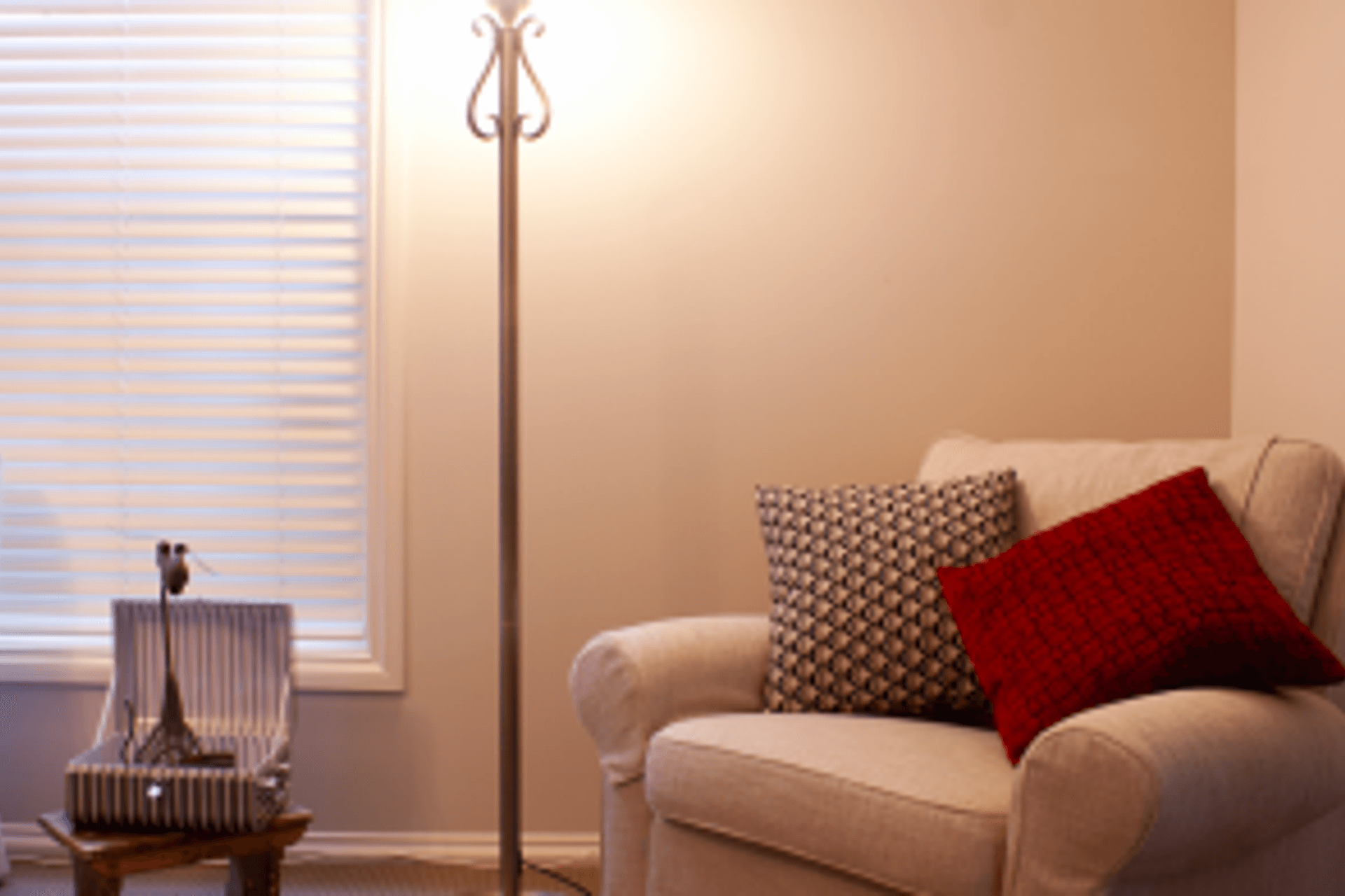 Couples That Have Different Design Preferences