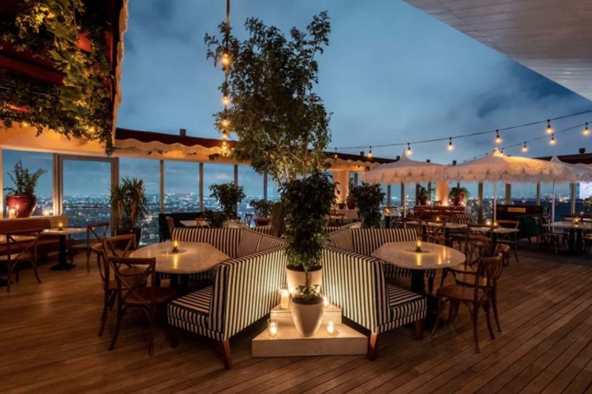 ODO appointed to design Australia’s first 1 Hotel interiors
