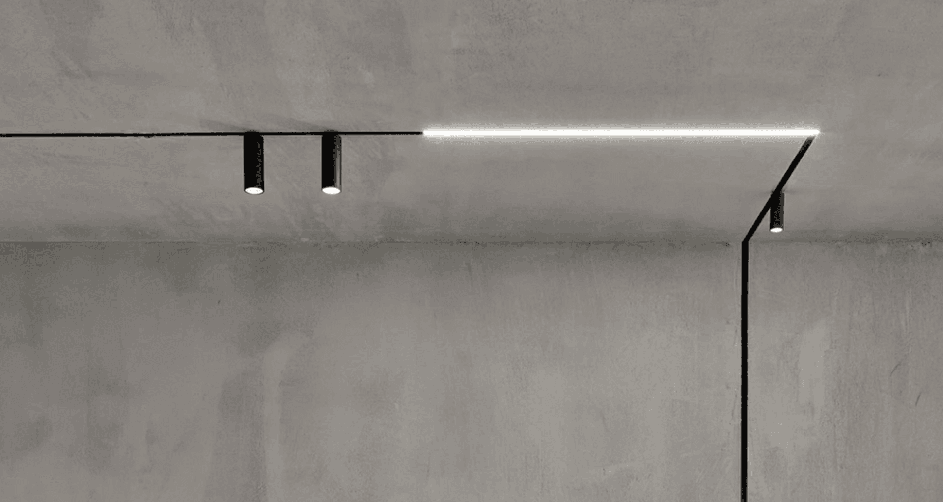 The Tracking Magnet by Flos Architectural from ECC