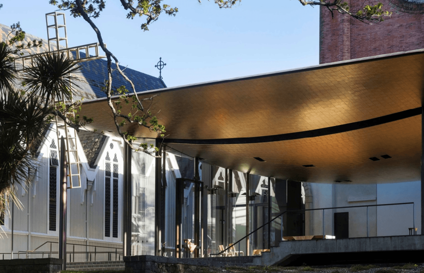 Parnell’s Holy Trinity Cathedral is finally complete 