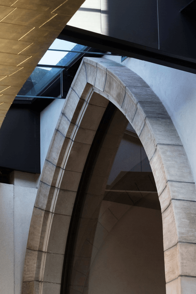Parnell’s Holy Trinity Cathedral is finally complete