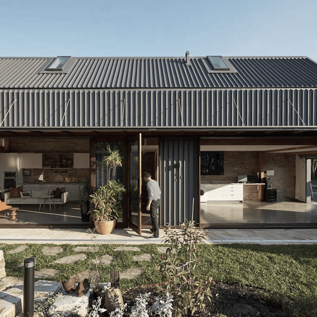 Sustainable architecture: A conversation with Simon Anderson
