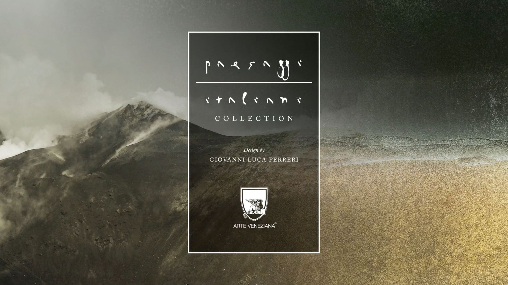 Paesaggi Italiani Collection | Official Trailer video