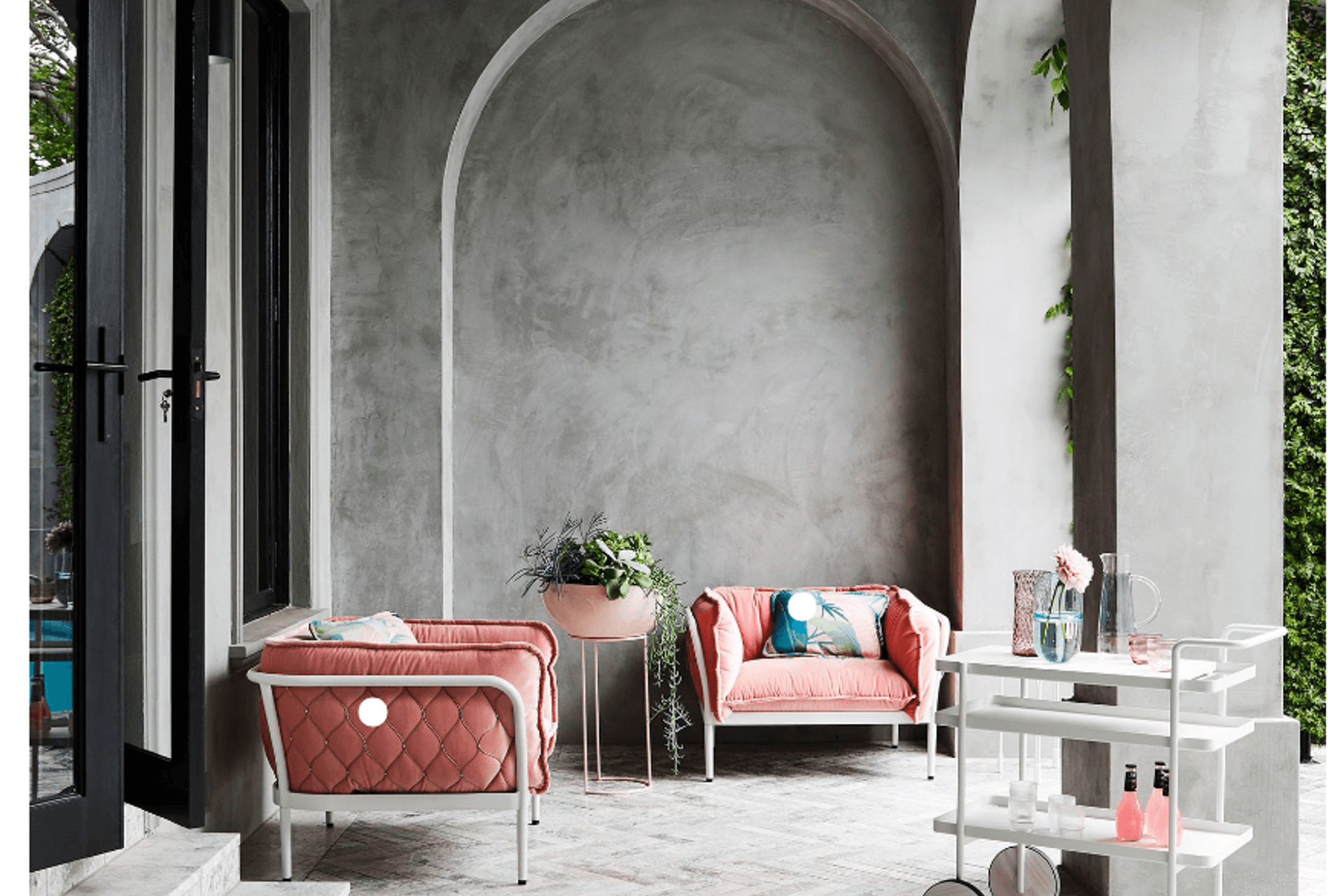 Your Guide to Outdoor Rooms