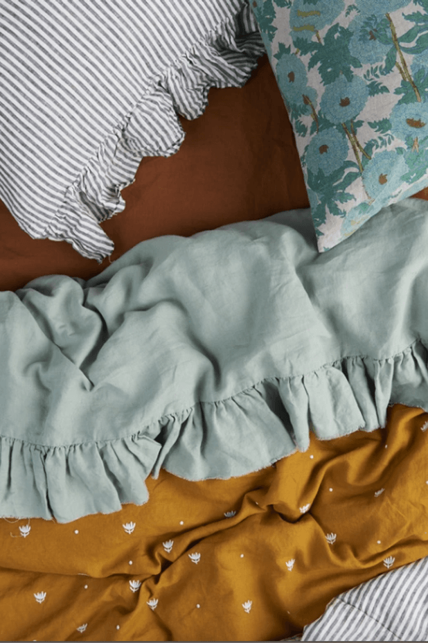 An Interior Designers Guide To Using Green In Your Home