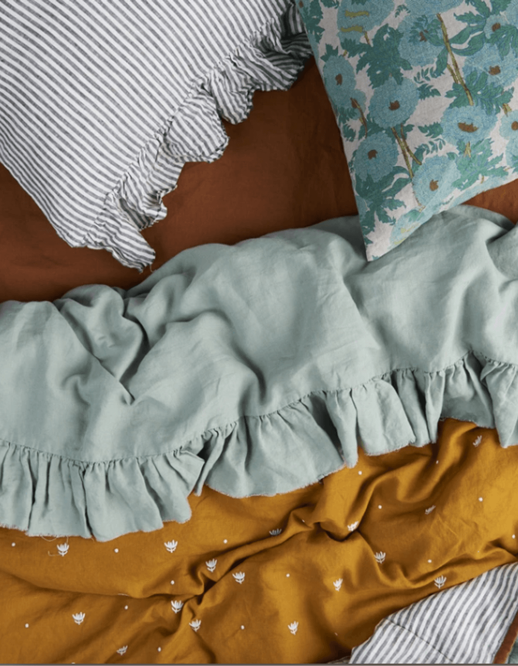 An Interior Designers Guide To Using Green In Your Home