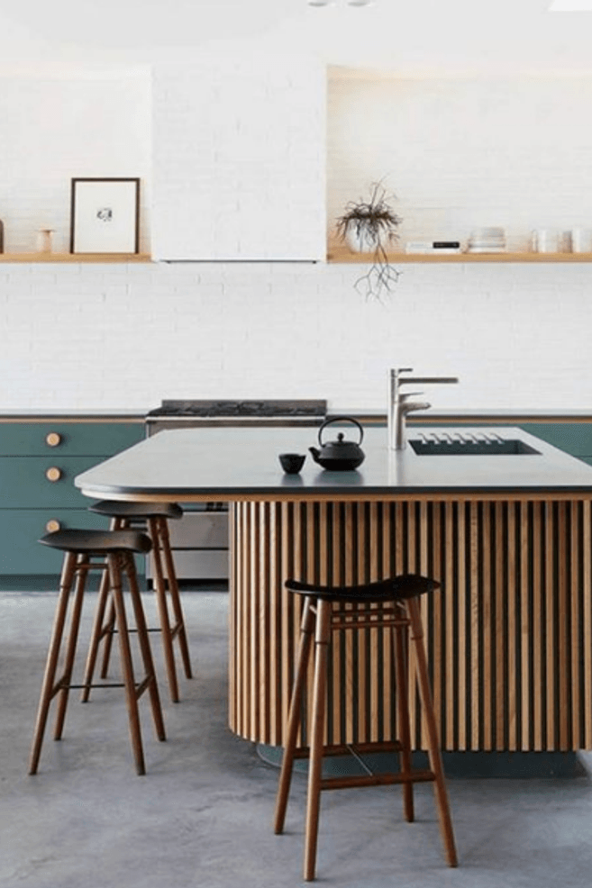 Designers Guide to Kitchens - Haven Magazine