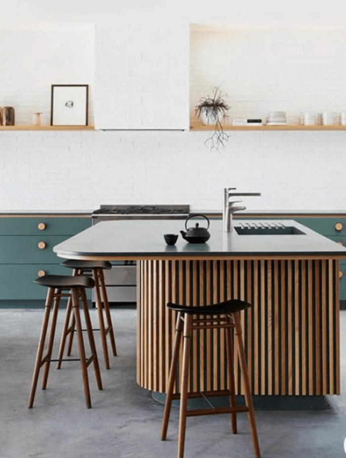Designers Guide to Kitchens - Haven Magazine