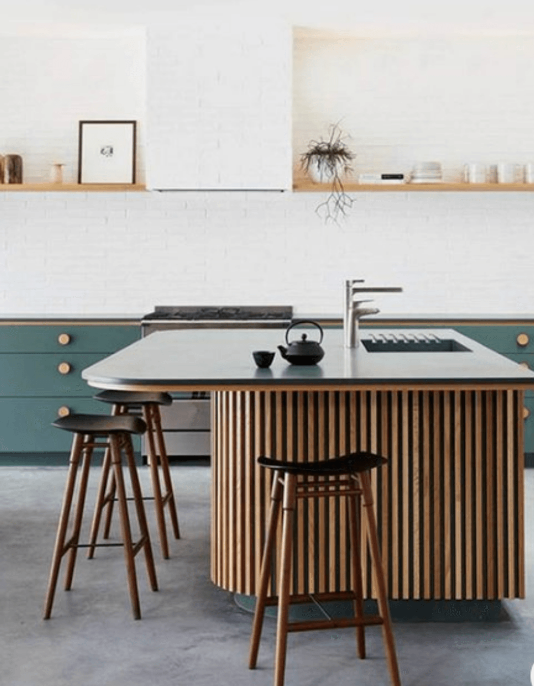 Designers Guide to Kitchens - Haven Magazine