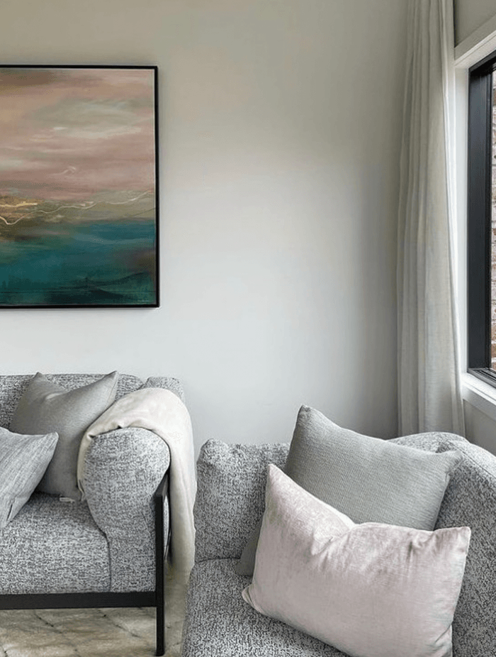 Using Natural Materials In Your Home