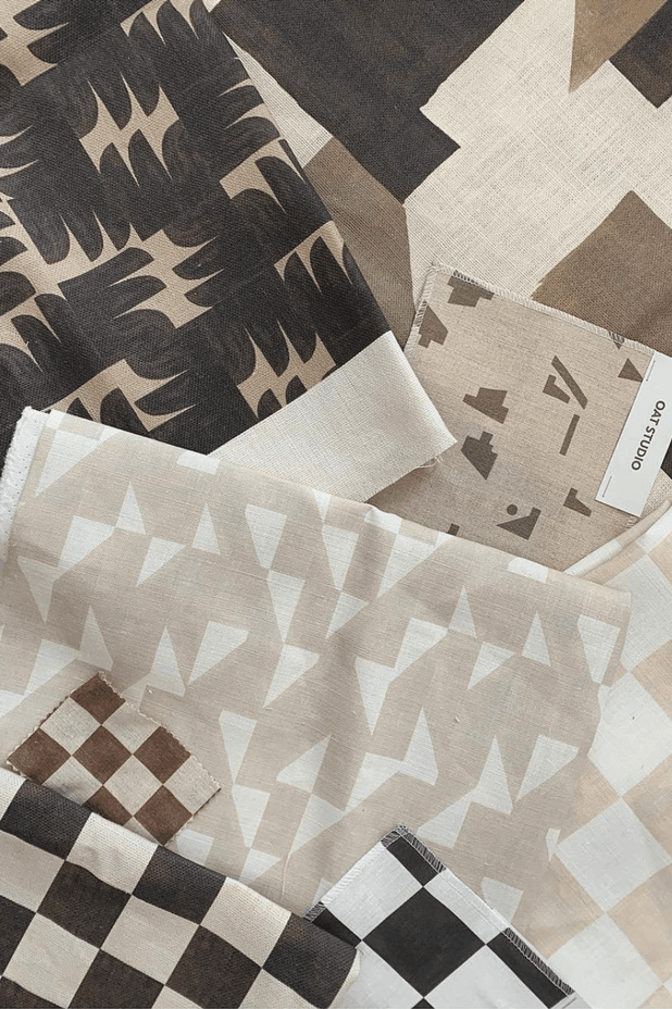 Using Natural Materials In Your Home