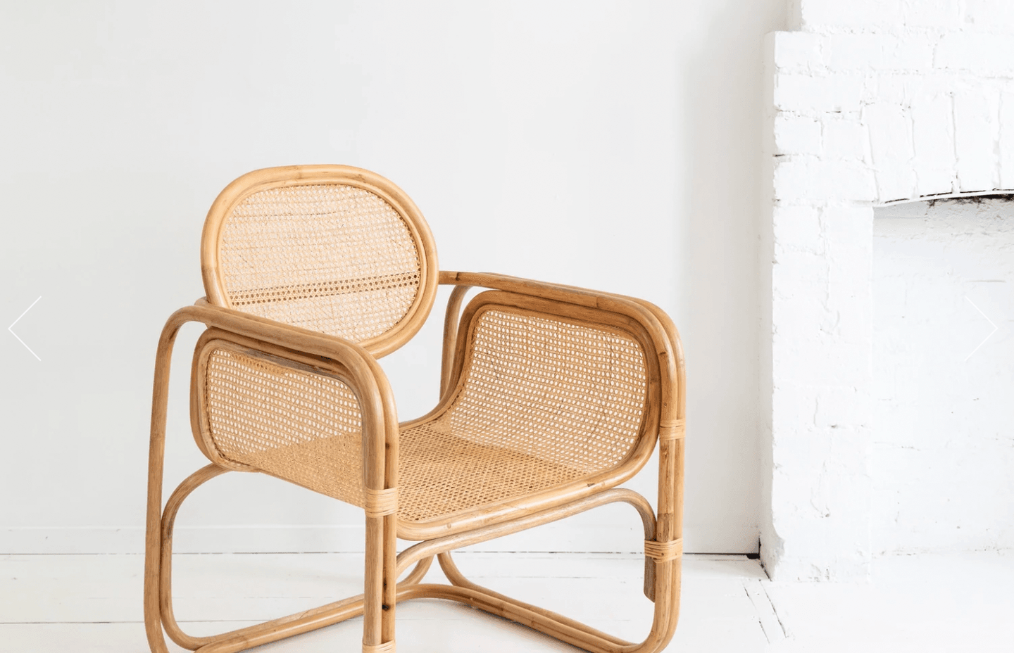 Using Natural Materials In Your Home