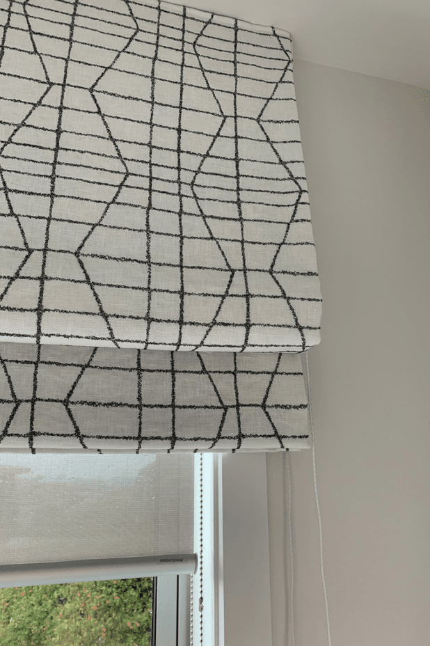 Window treatments are a great way to create the mood you want in your home.