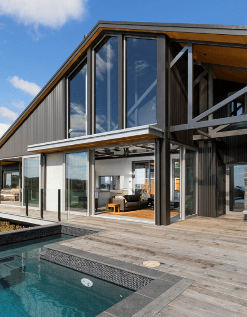 5 Design Features Most Likely To Add Capital Value To Your Home