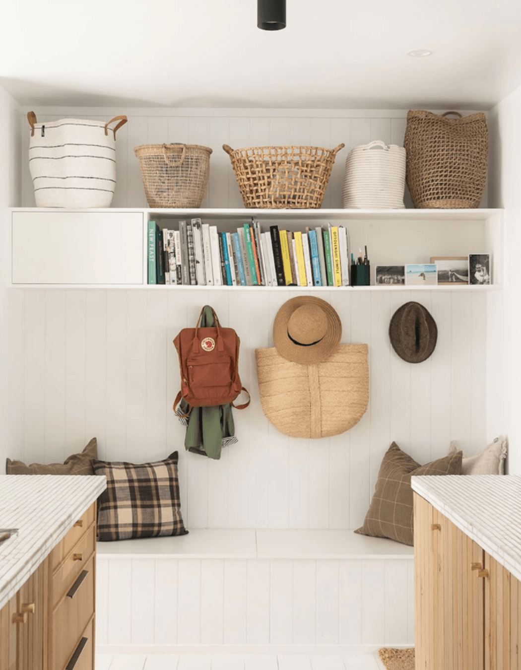 Tips For Small Home Living