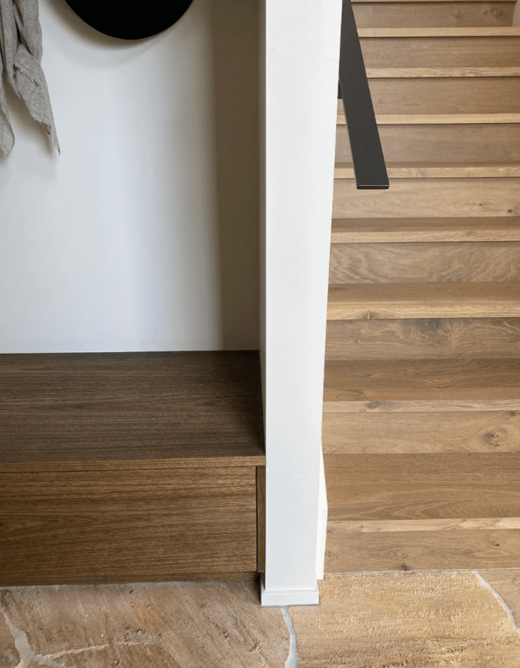 The Advantages Of Built-In Furniture