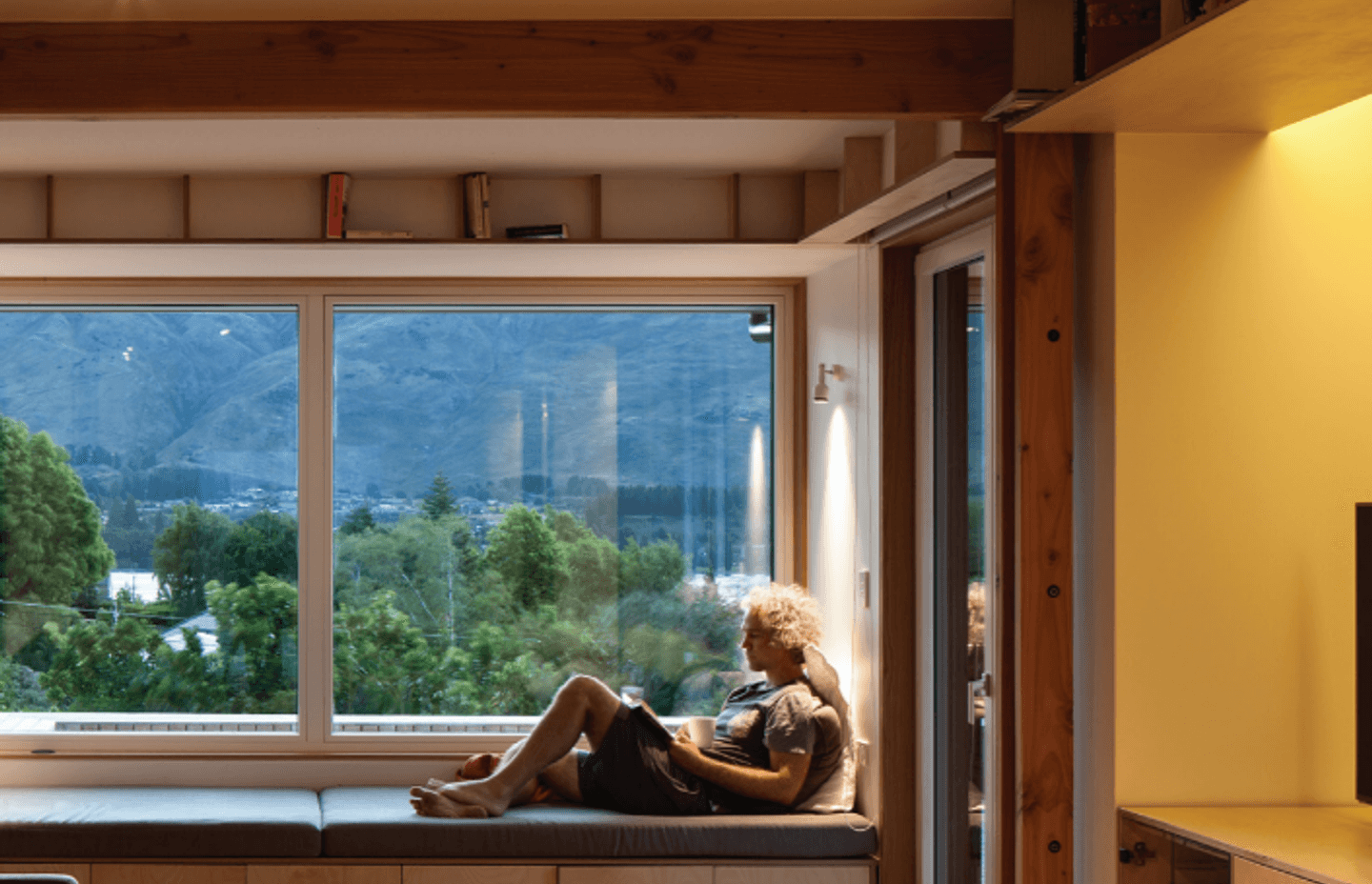 Passive House: Homes where people thrive