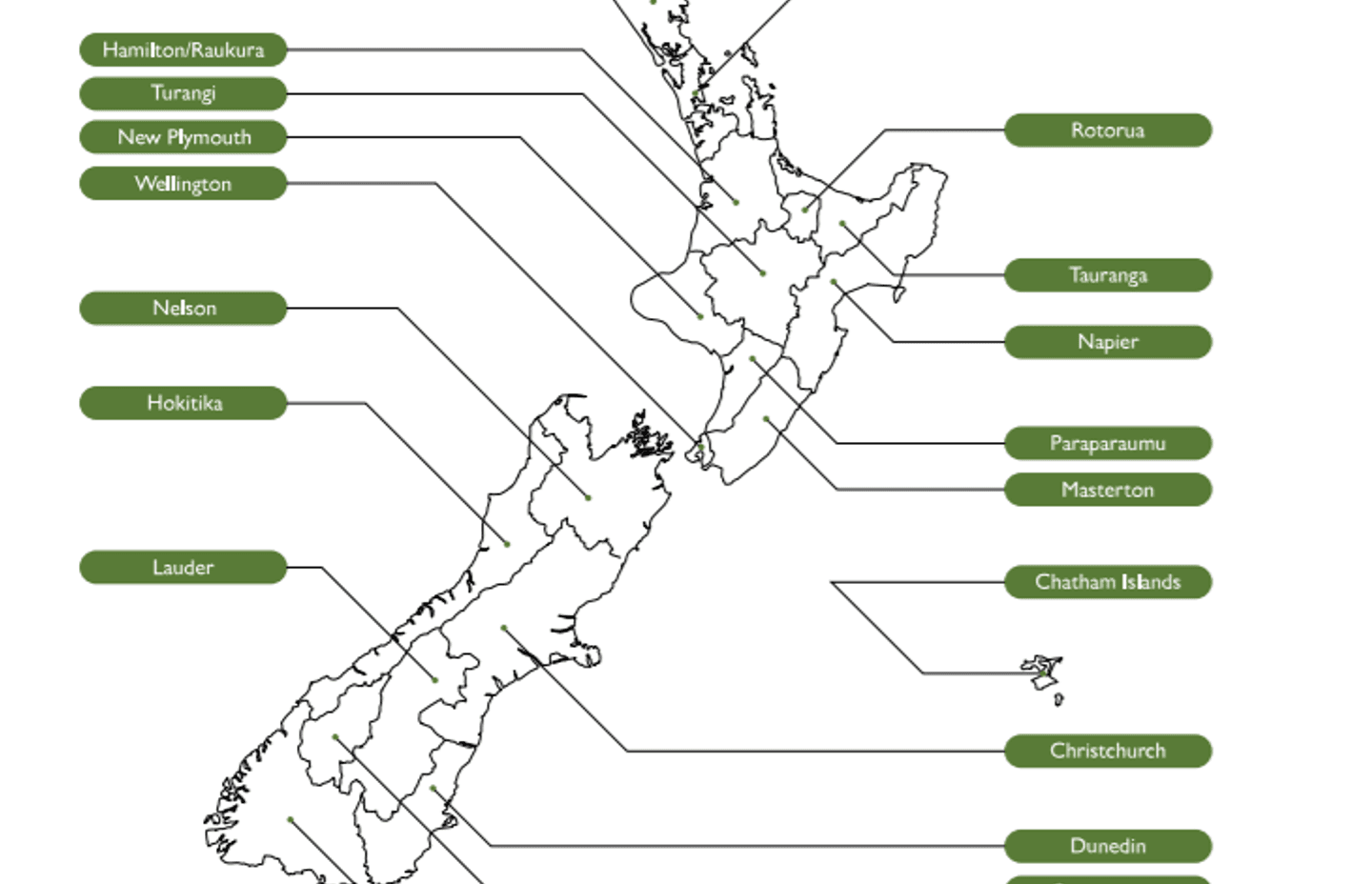 Passive House: Homes where people thrive