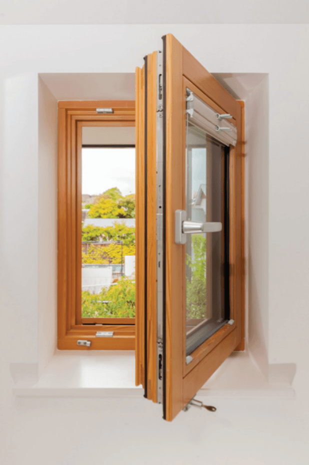 Passive House: Homes where people thrive