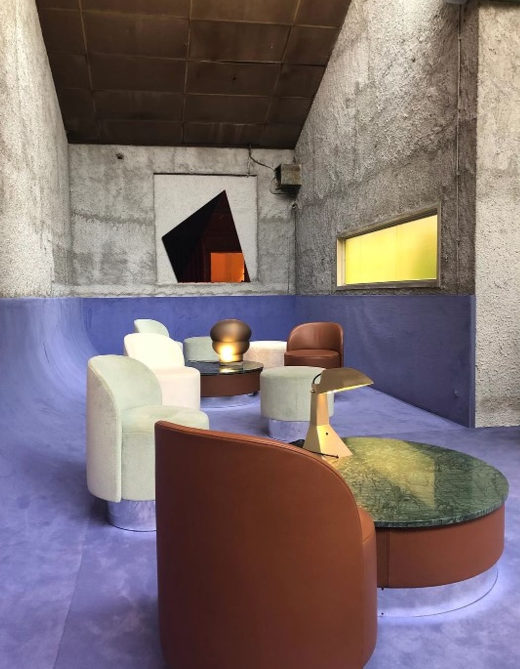 Hindley &amp; Co Milan news