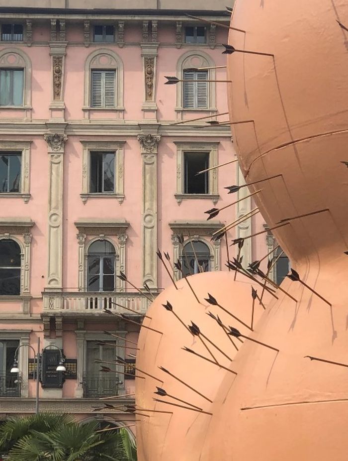 Hindley &amp; Co Milan news