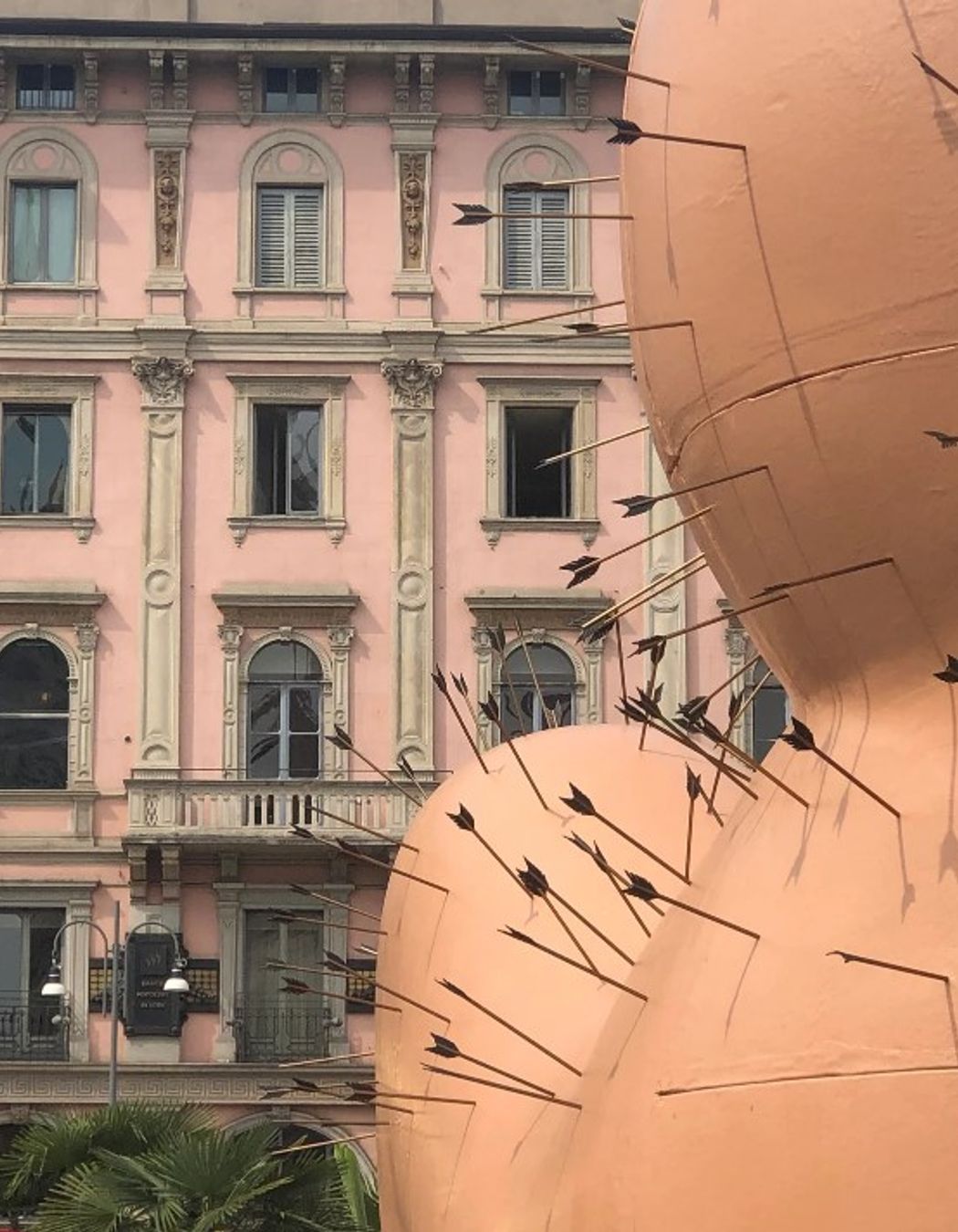 Hindley &amp; Co Milan news