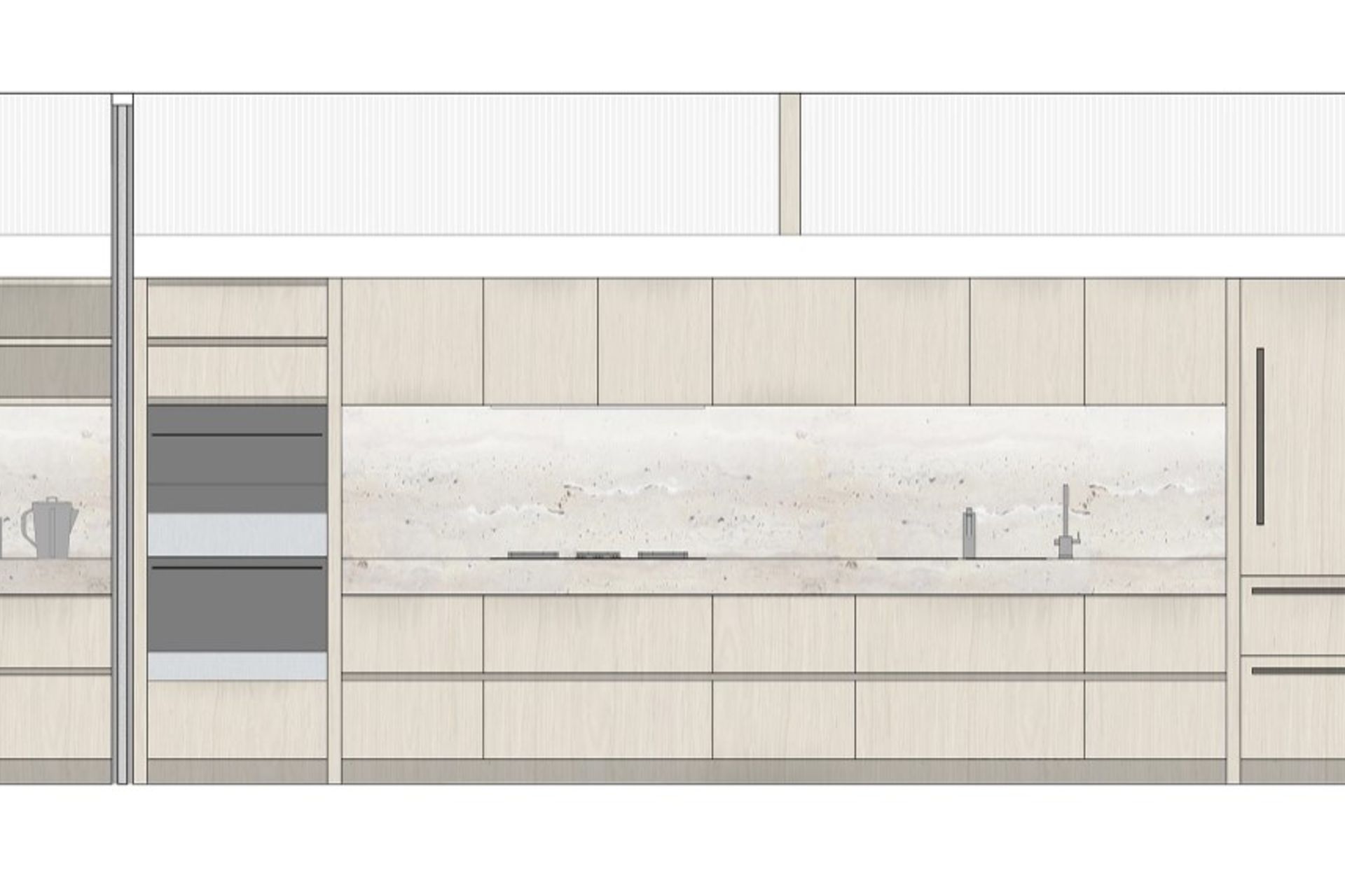 Project update: Peninsula Palm Springs