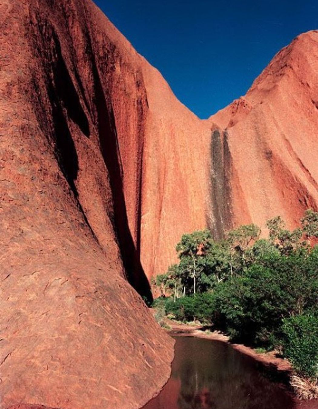 Project update: Metro Mirage