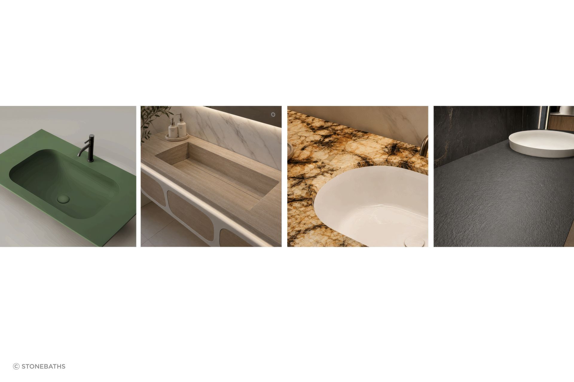 Ferra Collection