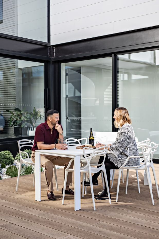 Photography by The Palm Co Photography