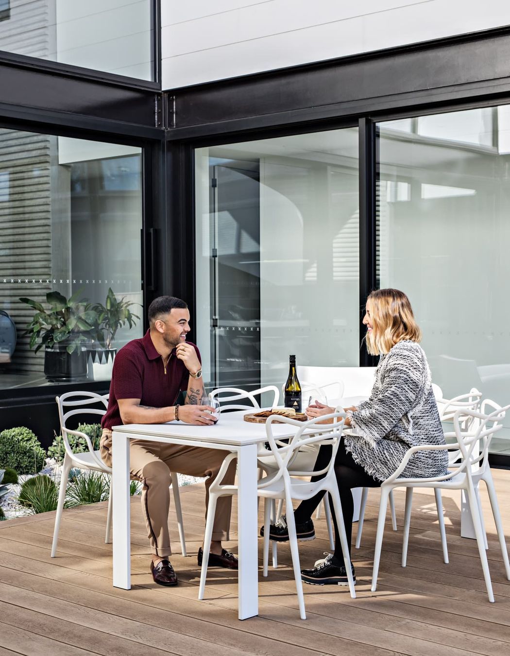 Photography by The Palm Co Photography