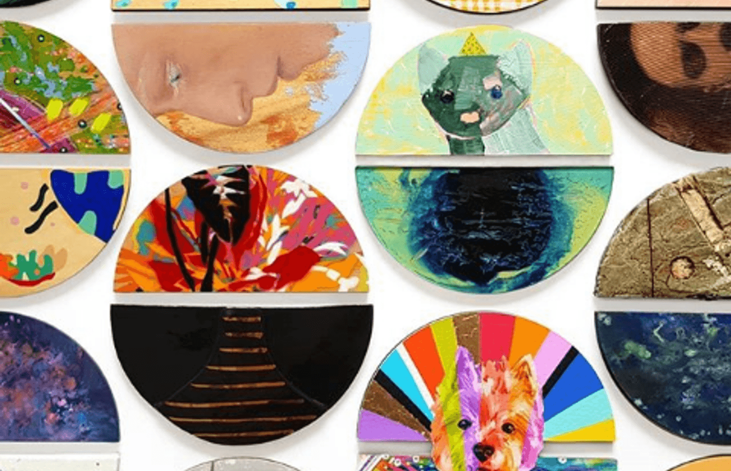 Interesting &amp; Original Art for your Home