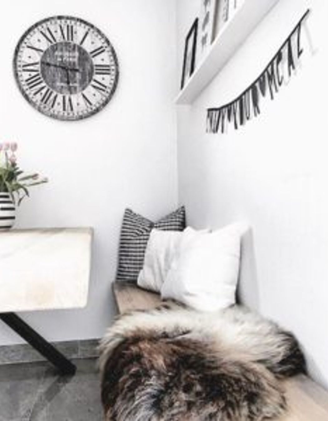 Which Colours Suit Which Interior Design Style?