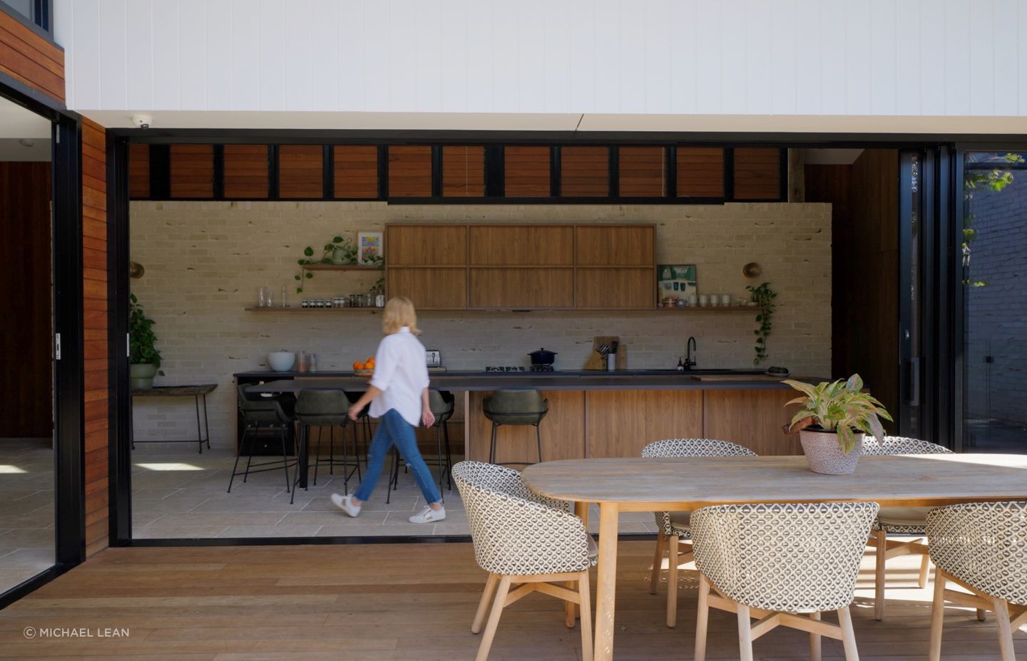 At home with Shelley Craft