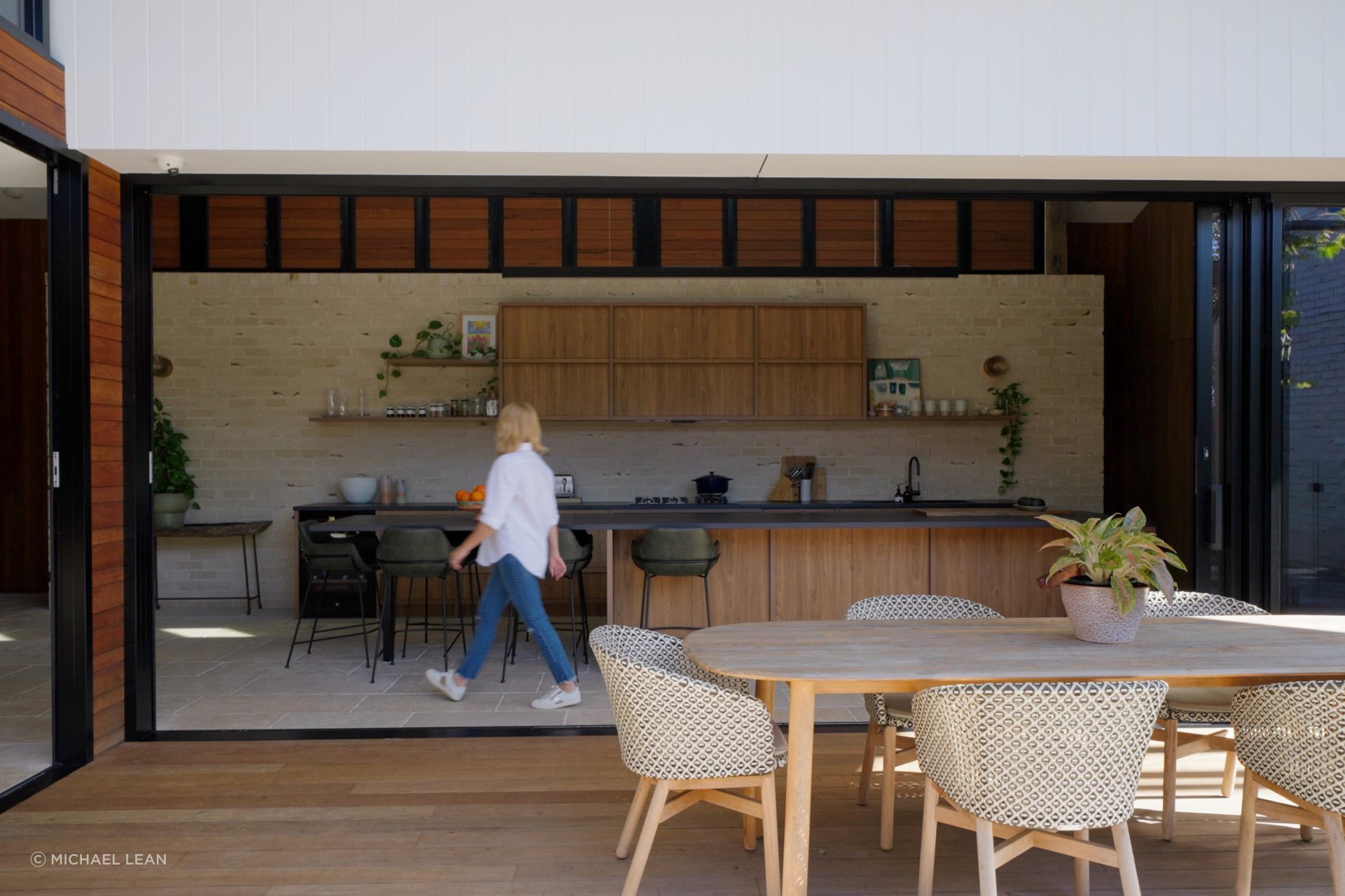 At home with Shelley Craft