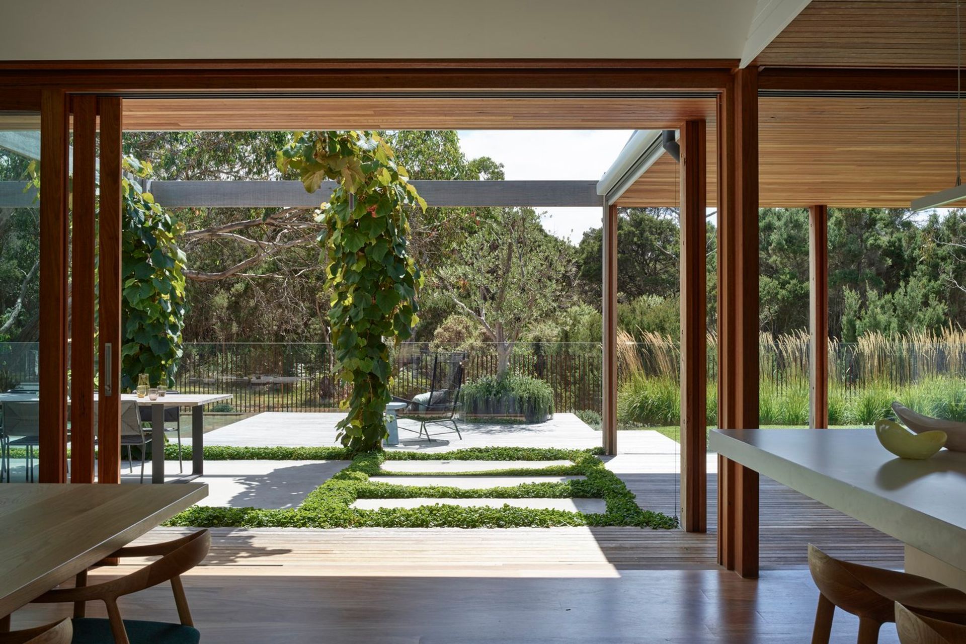 Honeysuckle House Shoreham by Planned Living Architects | Photography by Derek Swalwell