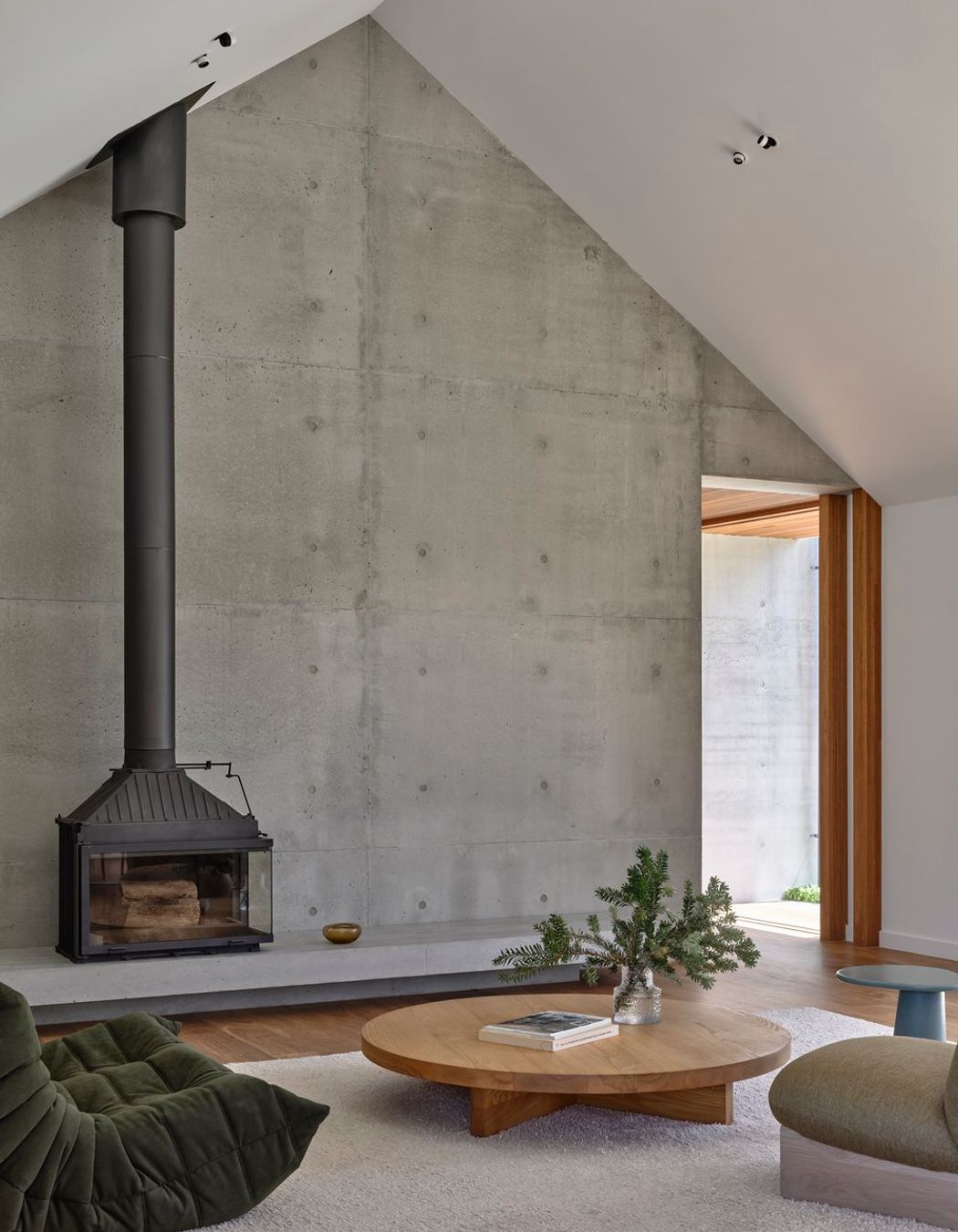 Honeysuckle House Shoreham by Planned Living Architects | Photography by Derek Swalwell