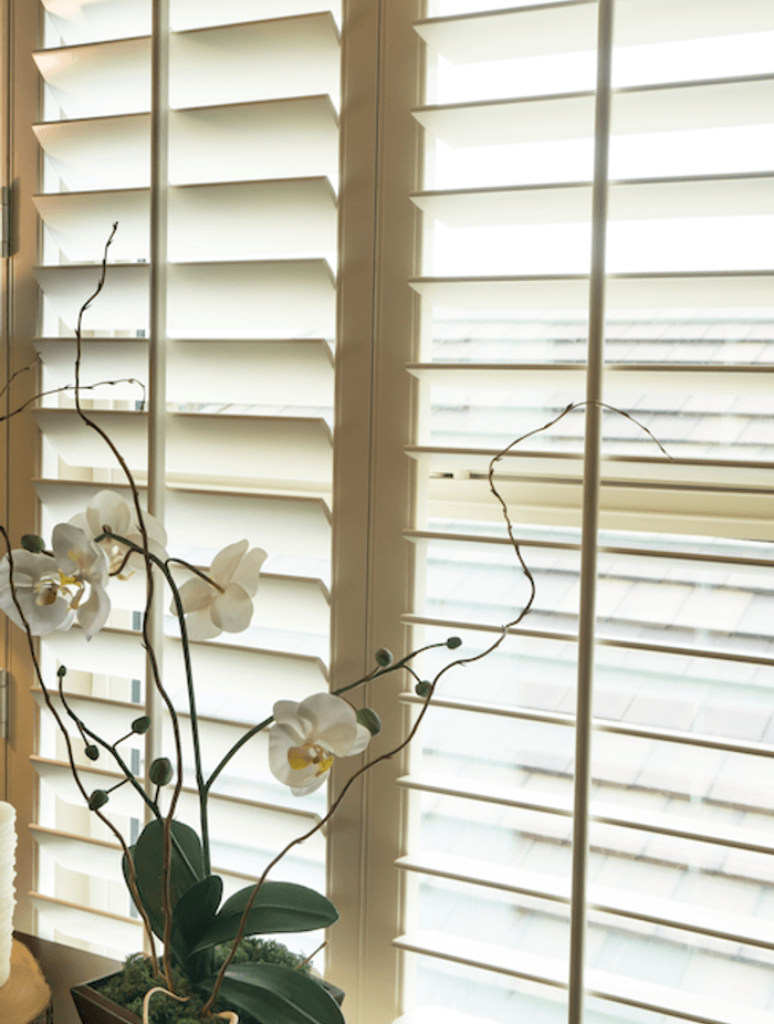 Choosing The Right Shutters