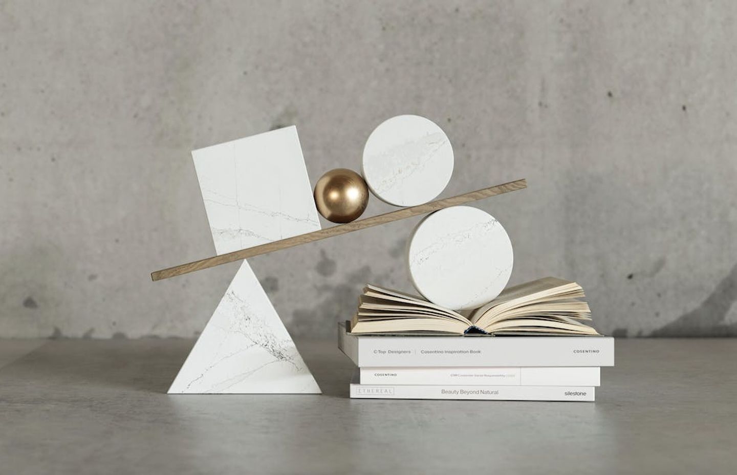 Cosentino’s Sustainability Report Signals a Brighter Future for our Planet