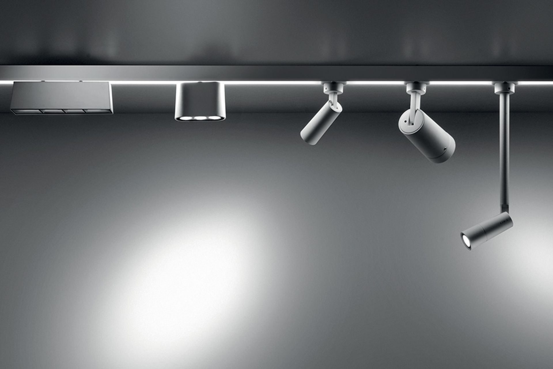 IP System is designed and manufactured in Italy.