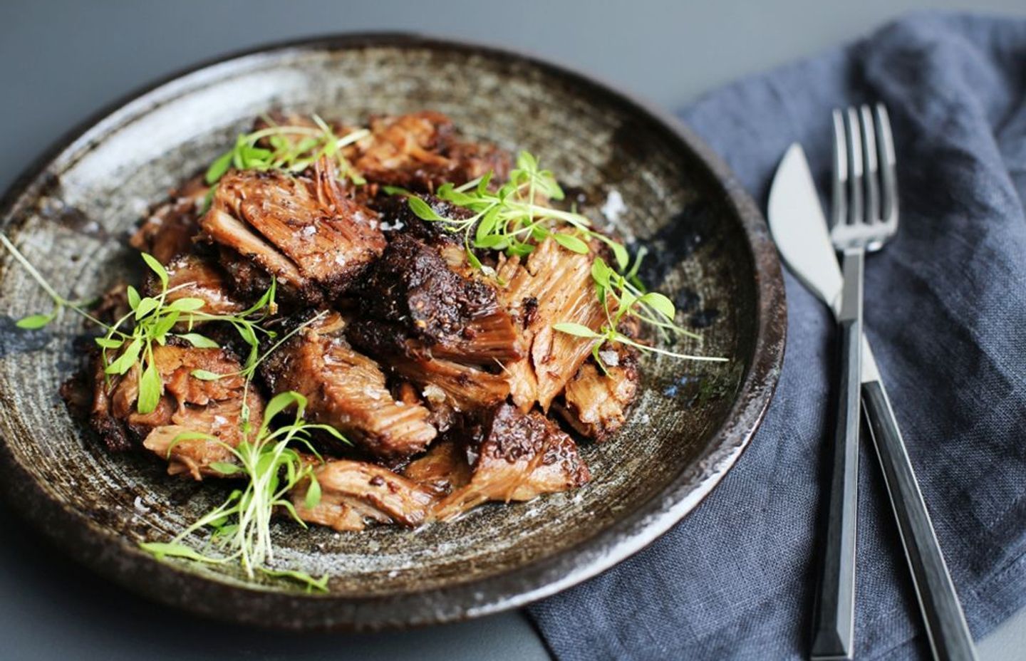 How to guide for conventional cooking