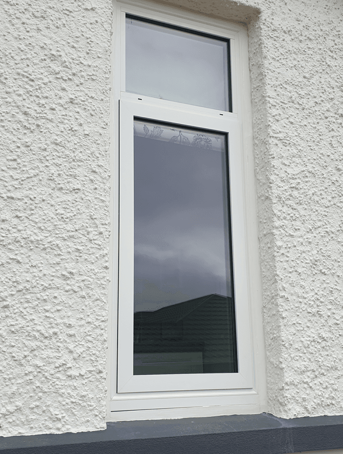 retroGLAZE® Insert Windows replace deteriorated timber, giving a fresh look whilst still retaining some of the timber charm.