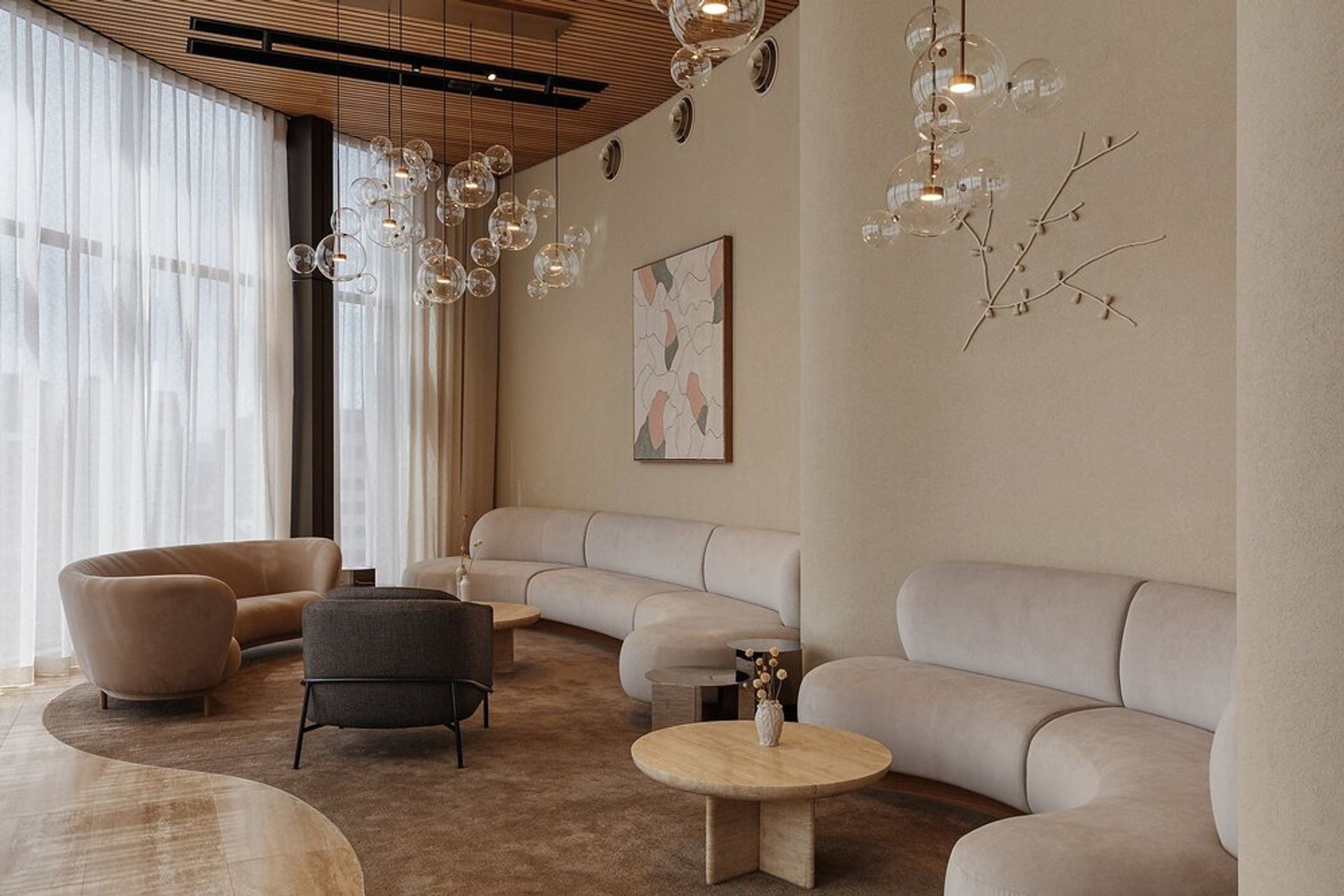 Restaurant, Bar and Cafe Interiors Australia: Our Favourite in Hospitality Design