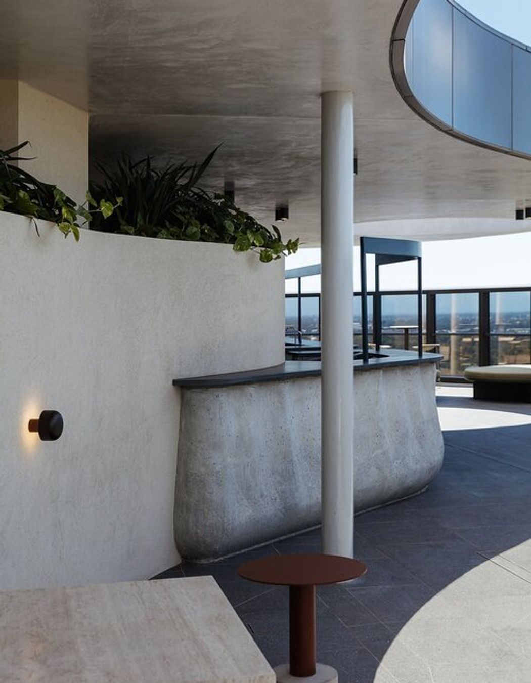 Restaurant, Bar and Cafe Interiors Australia: Our Favourite in Hospitality Design