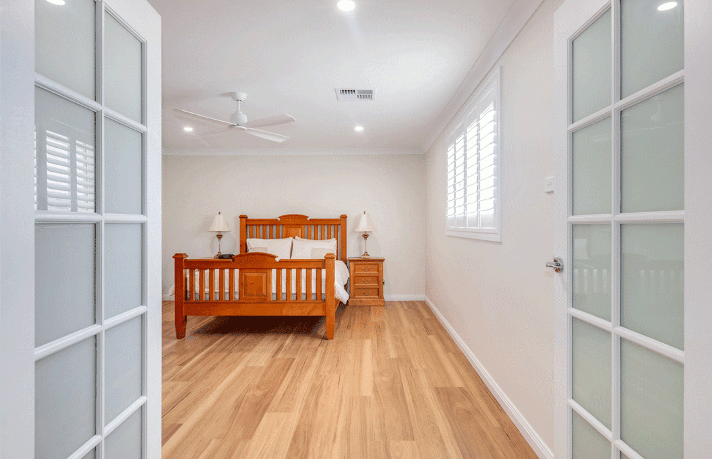 Blending Old with New