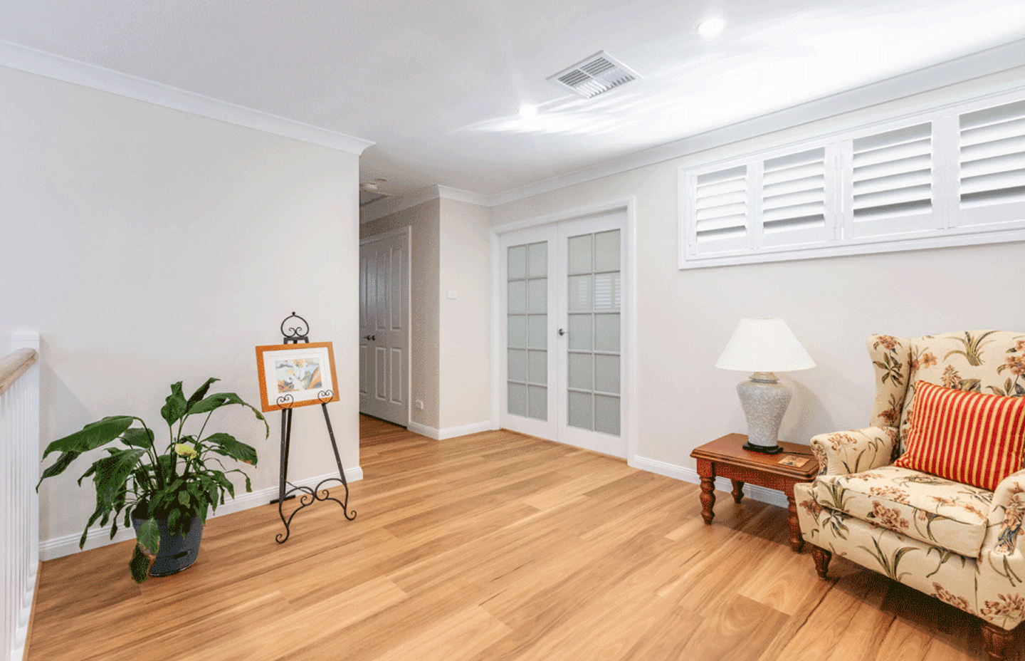 Home Design & Living Project 1