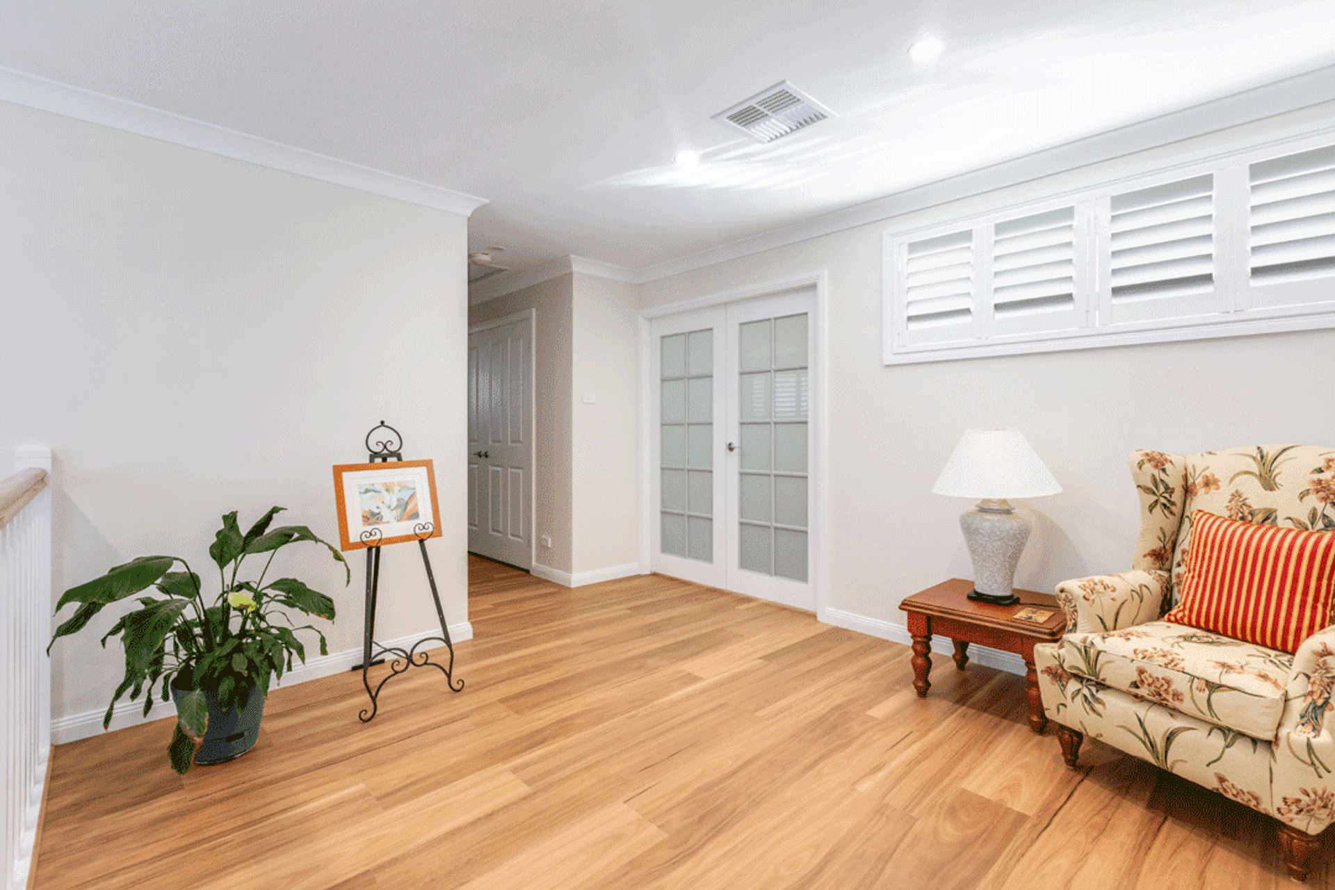 Home Design &amp; Living Project 1