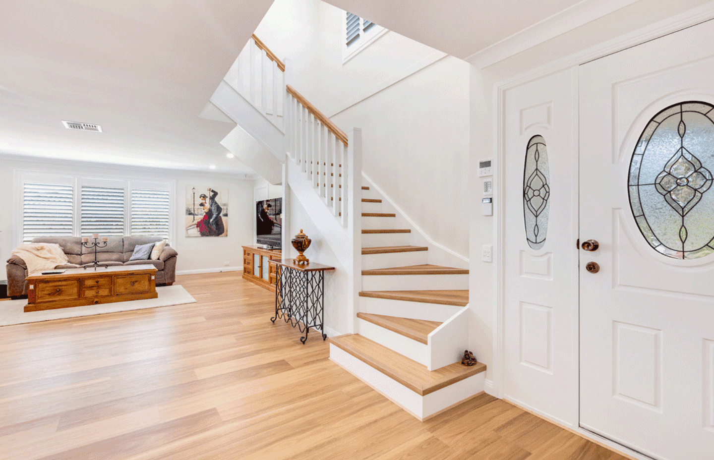 Home Design & Living Project 1